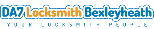 Logo DA7 Locksmith Bexleyheath