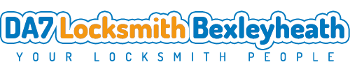 Da7 Locksmith Bexleyheath Logo